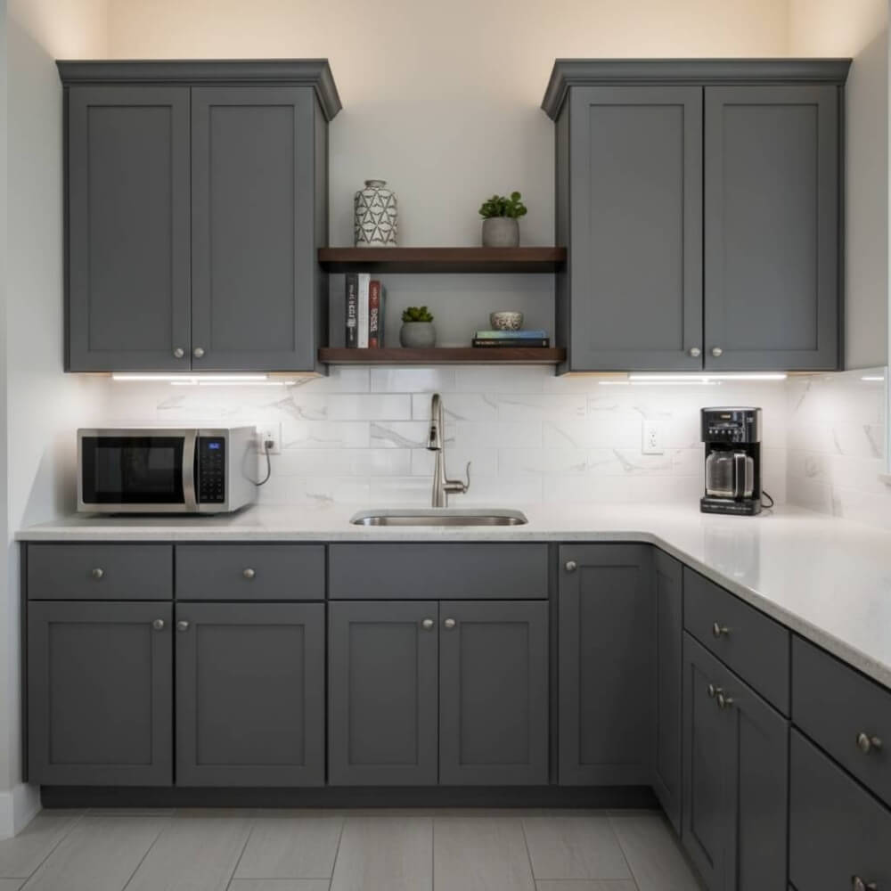 The Lumm Halo – Luxury Kitchen Light